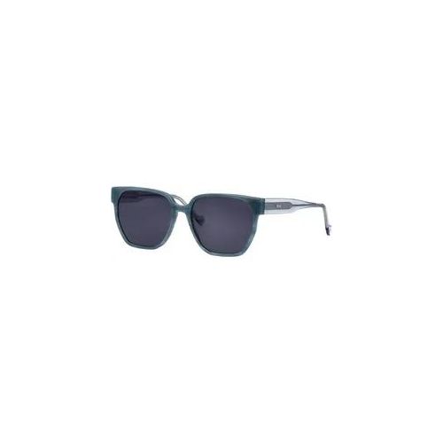 Sonnenbrille MINI EYEWEAR "MINI EYEWEAR Sonnenbrille", Damen, blau (maui blau), Sonnenbrillen Sonnenbrille