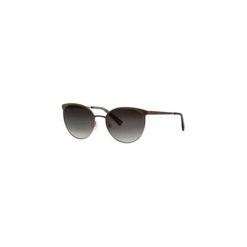 Sonnenbrille BRENDEL EYEWEAR "BRENDEL eyewear Sonnenbrille", Damen, braun (überzeugendes graubraun), Sonnenbrillen Sonnenbrille