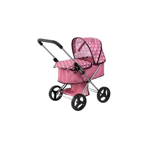 Puppenwagen BAYER 