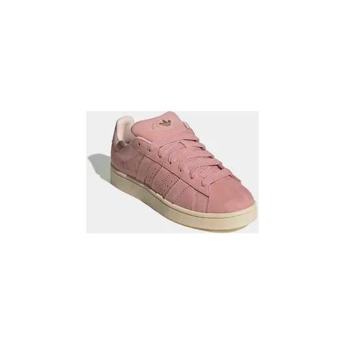 Sneaker ADIDAS ORIGINALS "CAMPUS 00S", Herren, Gr. 37, wonder mauve, wonder mauve, wonder quartz, Leder, Schuhe Sneaker