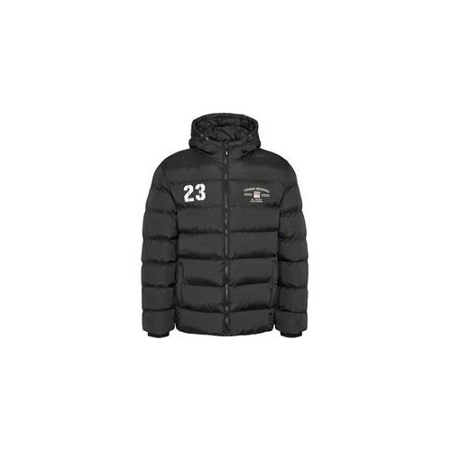 Outdoorjacke VINSON "VINSON Jacket VMVance", Herren, Gr. XXL, tap shoe, Obermaterial: 100% Nylon, Jacken Outdoorjacke