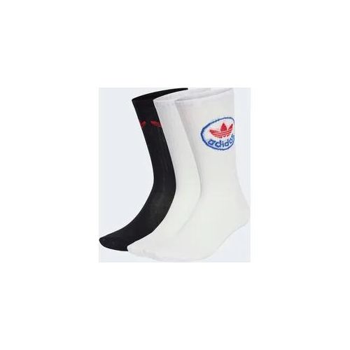 Sportsocken ADIDAS ORIGINALS 