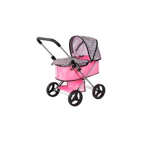 Puppenwagen BAYER 