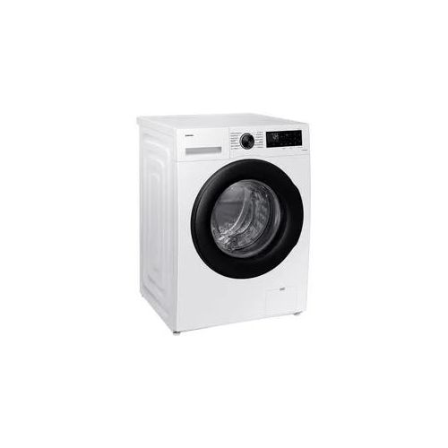 SAMSUNG Waschmaschine "WW9A-10", Energieeffizienz: A (A-G), weiß, B:60cm H:85cm T:55cm, Waschmaschinen