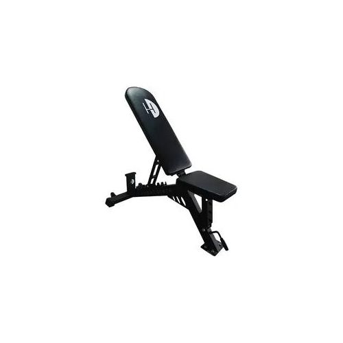 Hantelbank HALF HUMAN 