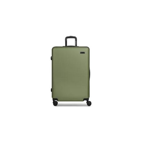 Trolley SMARTBOX "Edition 05Edition 05", Gr. 101 l, oliv, ABS, Koffer