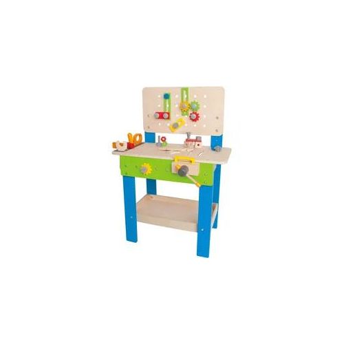 Spielwerkbank HAPE 