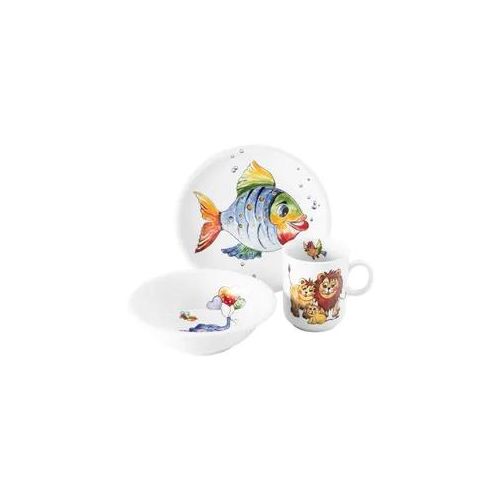 Kindergeschirr-Set SELTMANN WEIDEN 