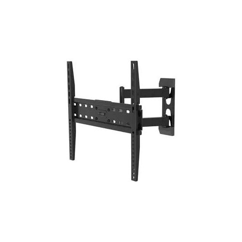 LA VAGUE TV-Wandhalterung "Wandhalterung WM-ST1-55", schwarz, Gerätehalterungen