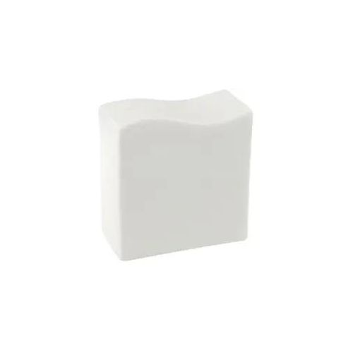 Pfefferstreuer VILLEROY & BOCH "Pfefferstreuer NewWave 120 ml weiß", weiß, Gewürzstreuer