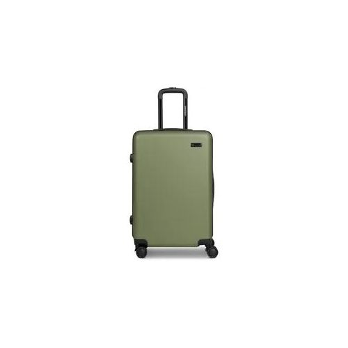 Trolley SMARTBOX "Edition 05Edition 05", Gr. 69 l, oliv, ABS, Koffer