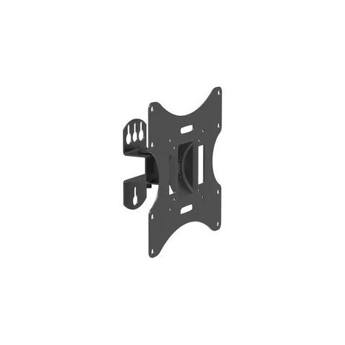 LA VAGUE TV-Wandhalterung "Wandhalterung WM-SF1-32", schwarz, Gerätehalterungen
