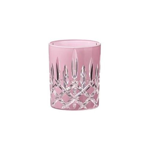 Whiskyglas "Whiskyglas Laudon 295 ml", rosa (rosé), 1 tlg., Glas, RIEDEL THE WINE GLASS COMPANY, Trinkgefäße, Whiskyglas
