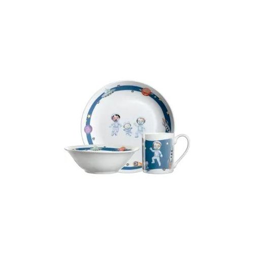 Kindergeschirr-Set LEONARDO 