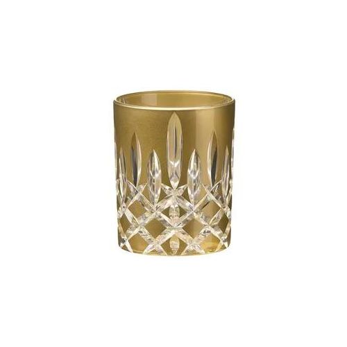Whiskyglas "Whiskyglas Laudon 295 ml", gold, 1 tlg., Glas, RIEDEL THE WINE GLASS COMPANY, Trinkgefäße, Whiskyglas