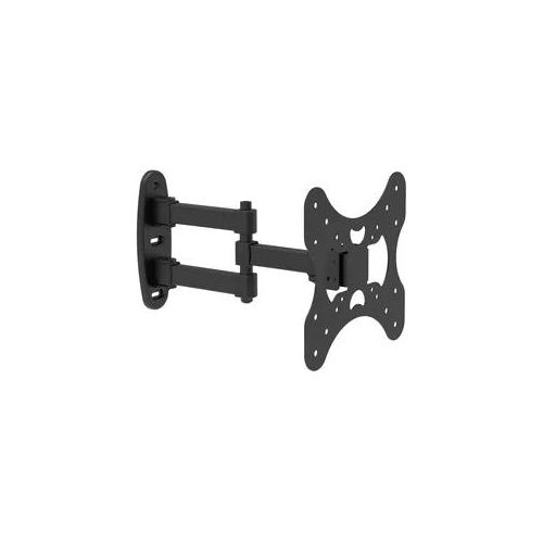 LA VAGUE TV-Wandhalterung "Wandhalterung WM-ST2-37", schwarz, Gerätehalterungen