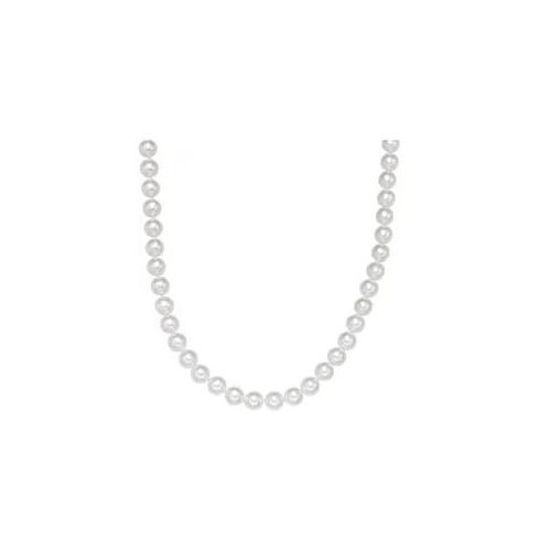 Perlenkette YOKOAMII 