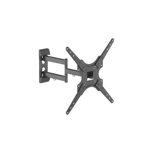 LA VAGUE TV-Wandhalterung "Wandhalterung WM-ST3-55", schwarz, Gerätehalterungen