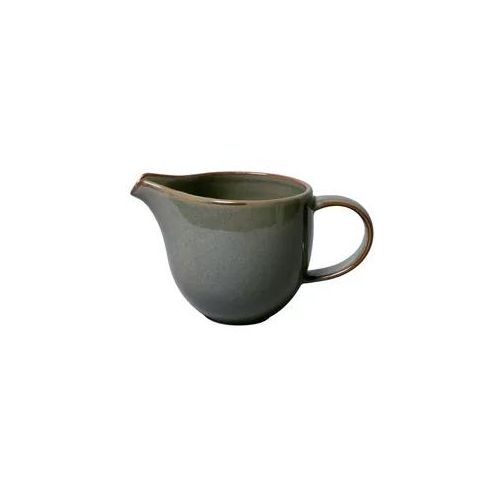 Milchbehälter "Milchkännchen Crafted Breeze 200 ml grün", grün, LIKE. BY VILLEROY & BOCH, Milchbehälter, Milchkaennchen