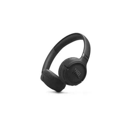 JBL On-Ear-Kopfhörer "Tune 680NC", schwarz, B:21cm H:5cm T:22,5cm, Kopfhörer, Kabelloser On-Ear-Kopfhörer mit Noise-Cancelling