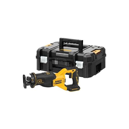 Dewalt DCS382NT-XJ Reciprocating Saw (Solo)