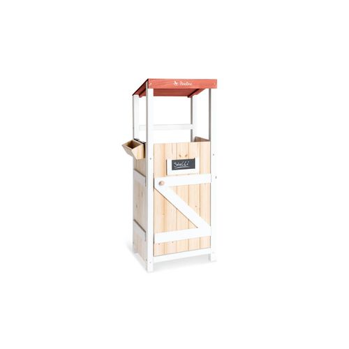Hobby Horse Stall „Stalli”, 2-tlg.