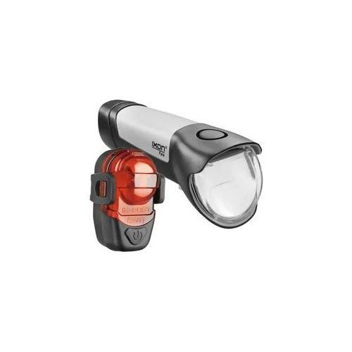 Fahrradbeleuchtung BUSCH + MÜLLER 