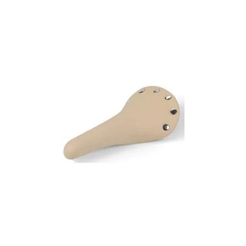 Fahrradsattel XLC "SA-T15", beige, Fahrradsättel, B/H/L: 135mm x 70mm x 274mm, B:135mm H:70mm L:274mm