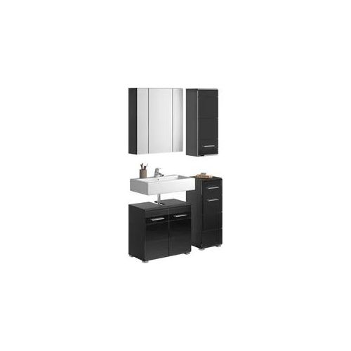 Badmöbel-Set HOME AFFAIRE 