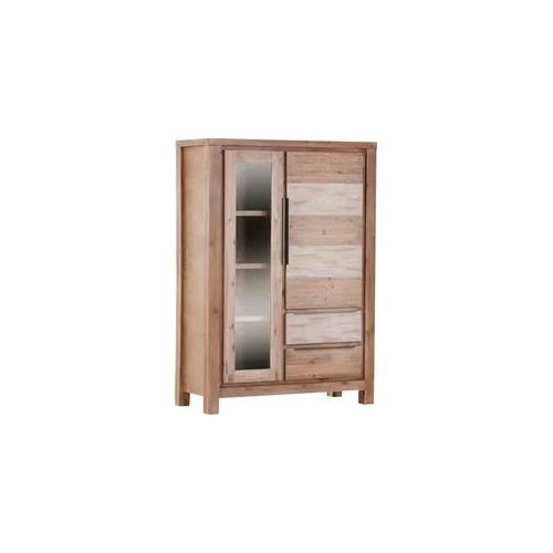 Vitrine GUTMANN FACTORY 