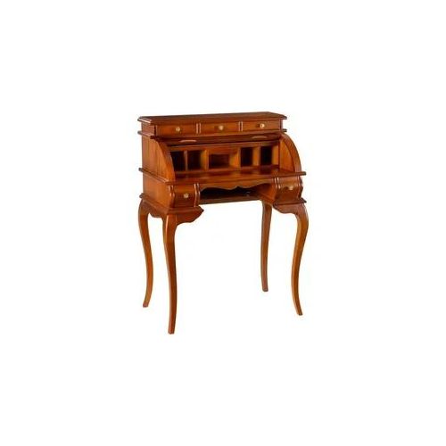 Sekretär HOME AFFAIRE "Sekretär Montale", braun (nuss), B:78cm H:105cm T:47cm, Sekretäre, Sekretär, Breite 78 cm