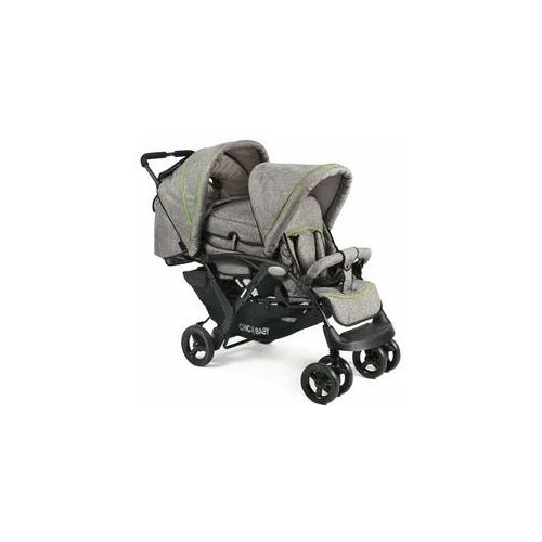 Geschwisterwagen CHIC4BABY 