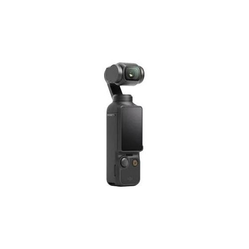 DJI Camcorder "Osmo Pocket 3 Kreativ Combo", schwarz, B:4,22cm H:3,35cm T:13,97cm, Camcorder, Topseller