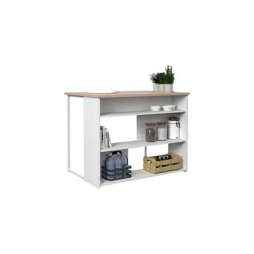 Küchenregal PARISOT 