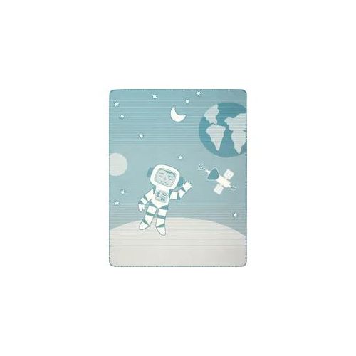 Babydecke BIEDERLACK 