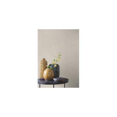 Papiertapete RASCH "Uni Papiertapete einfarbig", beige, B:0,53m L:10,05m, Papier, Tapeten, Einfarbig