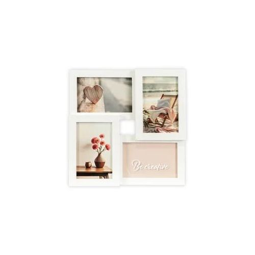 Bilderrahmen Collage QUEENCE 