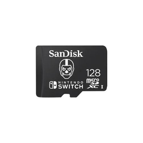 SANDISK Speicherkarte 