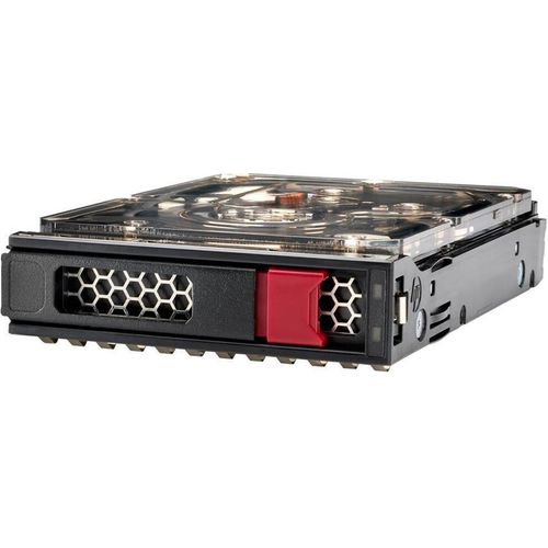 HPE Festplatte - 16 TB - Hot-Swap - 3.5" LFF Low Profile (8.9 cm LFF Low Profile)