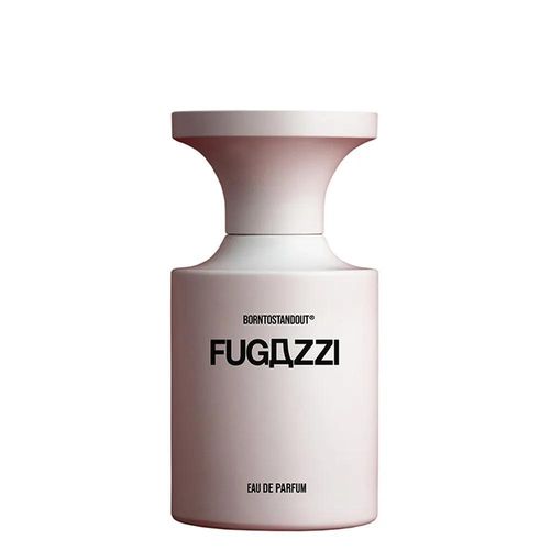 Borntostandout Fugazzi By Borntostandout Eau De Parfum Unisex 50ml
