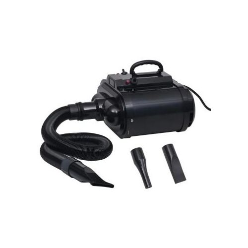 VidaXL Haustiertrockner