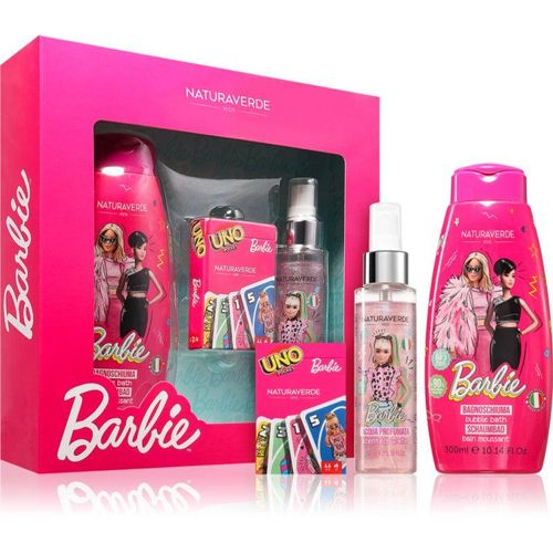 Barbie Gift Set Gift Set voor Kinderen