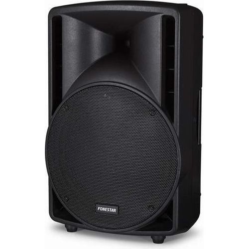 Verstärkte Box 12in USB/SD/MP3 360Wmax