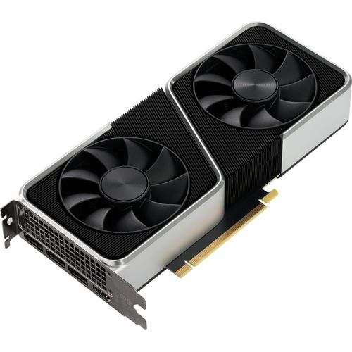 NVIDIA GeForce RTX 3060 Ti Founders Edition