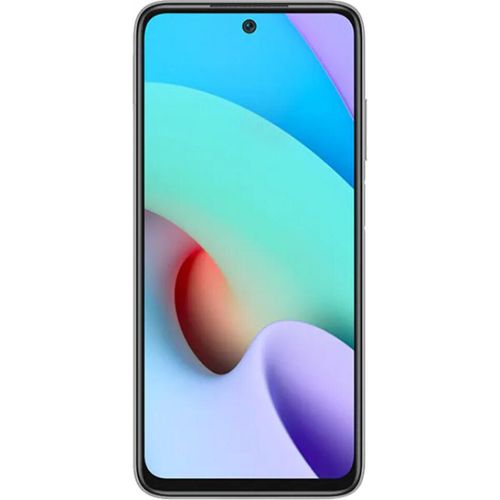Redmi 10 2022 Dual Sim Physisch 128 GB LTE 4G Weiß Global 6 GB RAM