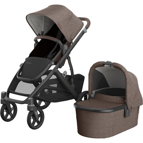 UPPAbaby Kinderwagen 2-in-1 - Vista V3 - Owen | UPPAbaby