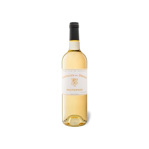 Chevalier du Dragon Sauternes AOC süß, Süßwein 2021