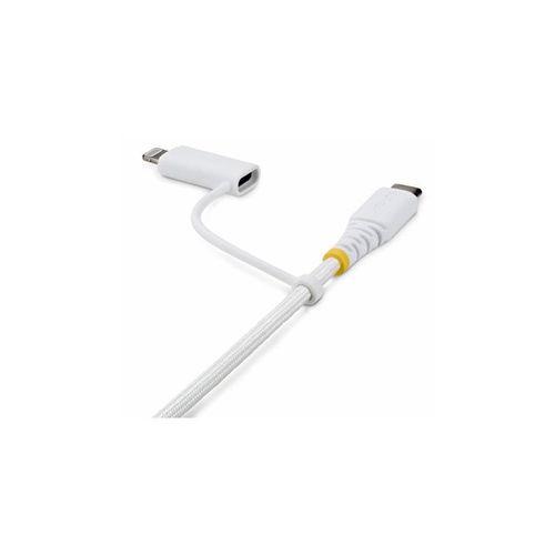 StarTech.com - USB-C cable - USB-C to USB-C - 1 m