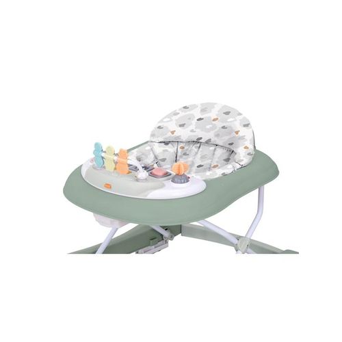 BabyDan Baby Walker Ligth Green