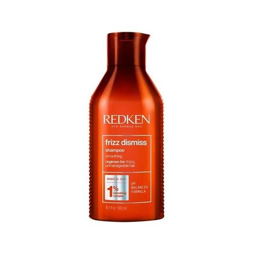 Redken Frizz Dismiss Shampoo